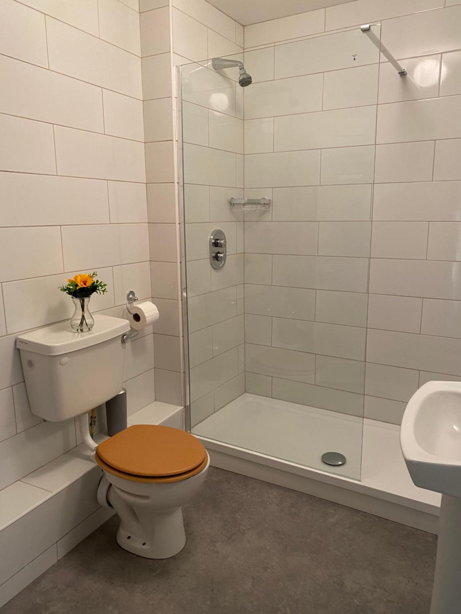 Apartment 6 @ Clifden Bay Apartments Εξωτερικό φωτογραφία